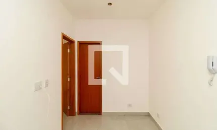 Apartamento para Venda - Vila Mazzei, 1 Quarto,  27 m² - São Paulo