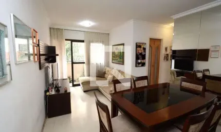 Apartamento para Venda - Jardim Marajoara , 2 Quartos,  68 m² - São Paulo