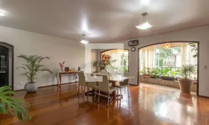 Apartamento para venda - santo agostinho, 4 quartos,  244 m² - belo horizonte