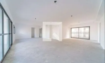 Apartamento para Venda - Jardim Bela Vista, 3 Quartos,  227 m² - Santo André