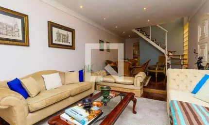 Casa para Venda - Vila Aricanduva, 4 Quartos,  450 m² - São Paulo