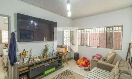 Casa para Venda - Freguesia do Ó, 2 Quartos,  265 m² - São Paulo
