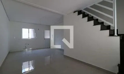 Casa para Venda - Vila América, 3 Quartos,  122 m² - Santo André