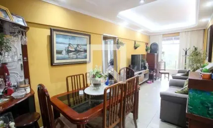 Apartamento para Venda - Pechincha, 2 Quartos,  74 m² - Rio de Janeiro