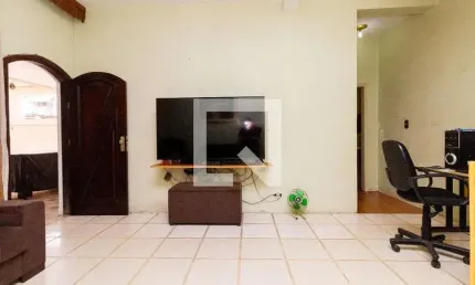 Casa para venda - ponte rasa, 3 quartos,  280 m² - são paulo