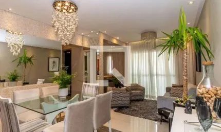Apartamento para Venda - Jardim Las Vegas, 3 Quartos,  83 m² - Guarulhos