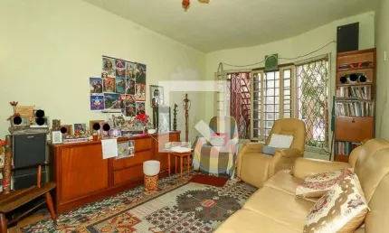 Casa para venda - petrópolis, 5 quartos,  380 m² - porto alegre