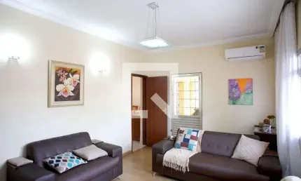 Casa para venda - sagrada família, 4 quartos,  236 m² - belo horizonte