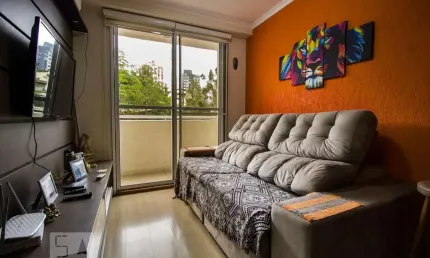 Apartamento para Venda - Alto Petrópolis, 2 Quartos,  60 m² - Porto Alegre