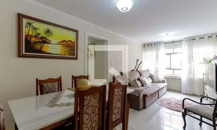 Apartamento para Venda - Vila Constança , 3 Quartos,  95 m² - São Paulo