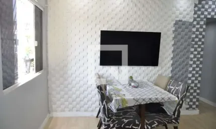Cobertura para Venda - Engenho Novo, 2 Quartos,  57 m² - Rio de Janeiro