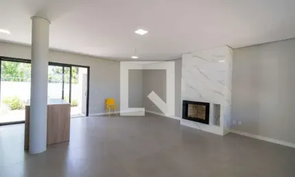 Casa / Sobrado em Condomínio para Venda - Cavalhada, 3 Quartos,  196 m² - Porto Alegre