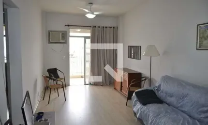 Apartamento para Venda - Méier, 2 Quartos,  80 m² - Rio de Janeiro
