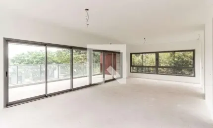Apartamento para venda - higienópolis, 3 quartos,  260 m² - são paulo
