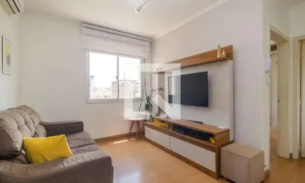 Apartamento para Venda - Santo Antônio, 2 Quartos,  50 m² - Porto Alegre