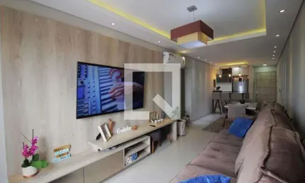 Apartamento para Venda - Centro, 3 Quartos,  85 m² - Canoas