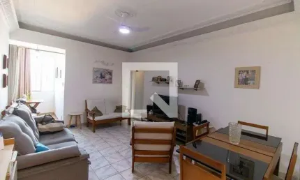 Apartamento para venda - fonseca, 3 quartos,  110 m² - niterói