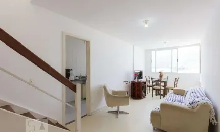 Cobertura para Venda - Freguesia , 3 Quartos,  127 m² - Rio de Janeiro