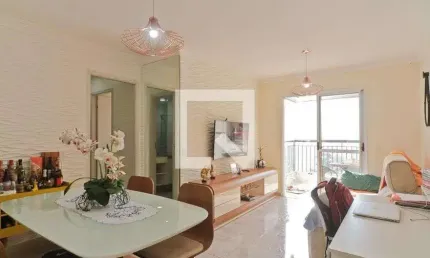 Apartamento para venda - freguesia do ó, 3 quartos,  82 m² - são paulo