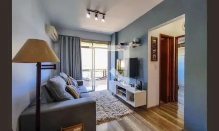 Apartamento para venda - engenho novo, 3 quartos,  70 m² - rio de janeiro