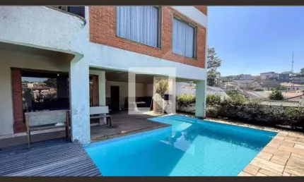 Casa para Venda - Casa Verde, 4 Quartos,  500 m² - São Paulo