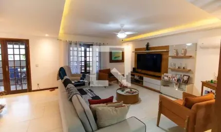 Casa para Venda - Engenho do Mato, 5 Quartos,  750 m² - Niterói