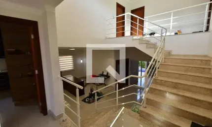 Casa para Venda - Alto Taquaral, 4 Quartos,  260 m² - Campinas