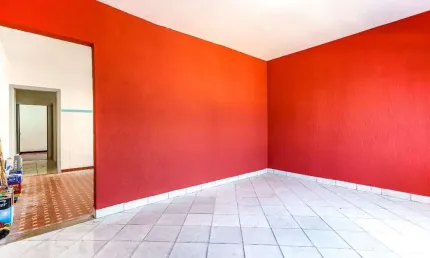 Casa para Venda - Vila Gustavo, 2 Quartos,  135 m² - São Paulo