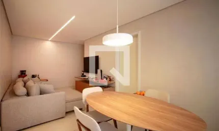 Apartamento para Venda - São Pedro, 2 Quartos,  66 m² - Belo Horizonte