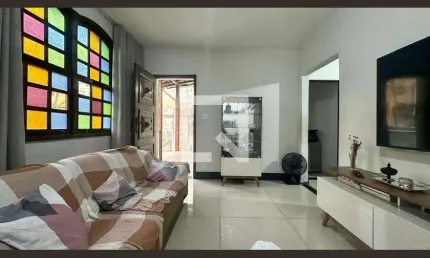 Casa para Venda - Padre Eustáquio, 3 Quartos,  200 m² - Belo Horizonte