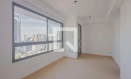Kitnet / stúdio para venda - pinheiros, 1 quarto,  25 m² - são paulo