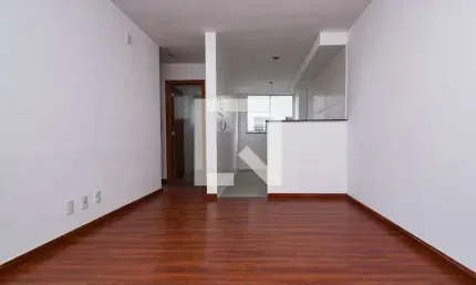 Apartamento para Venda - Maria Virgínia, 2 Quartos,  54 m² - Belo Horizonte