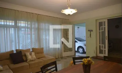 Casa para venda - santa teresinha, 5 quartos,  720 m² - santo andré