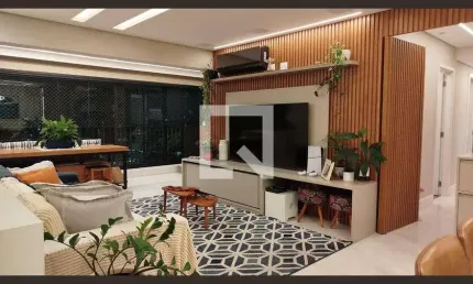 Apartamento para venda - tatuapé, 3 quartos,  110 m² - são paulo