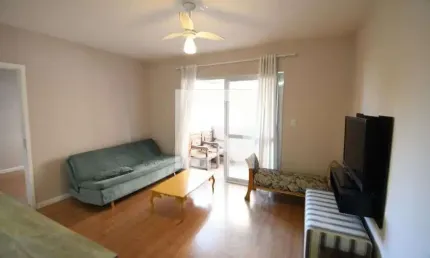 Apartamento para Venda - Botafogo, 1 Quarto,  51 m² - Campinas