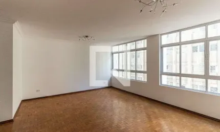 Apartamento para venda - santa cecília, 2 quartos,  95 m² - são paulo