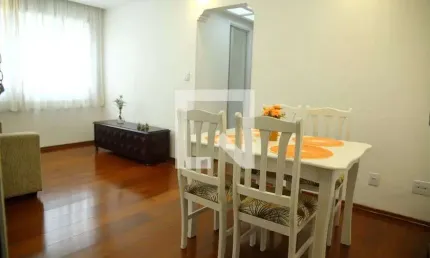 Apartamento para venda - nova petrópolis, 2 quartos,  62 m² - são bernardo do campo