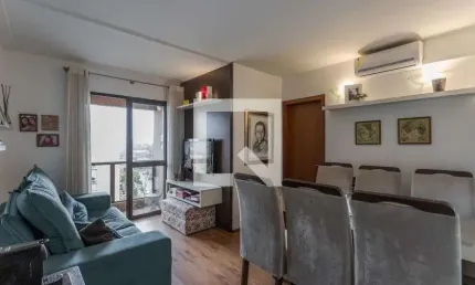 Apartamento para Venda - Sarandi, 3 Quartos,  60 m² - Porto Alegre
