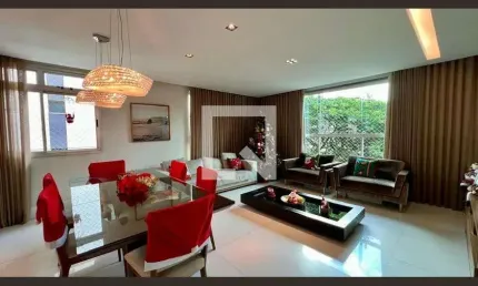 Cobertura para Venda - Prado, 5 Quartos,  266 m² - Belo Horizonte