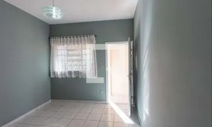Casa para Venda - São Bernardo, 2 Quartos,  279 m² - Campinas