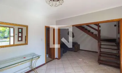 Casa para Venda - Marechal Rondon, 5 Quartos,  240 m² - Canoas