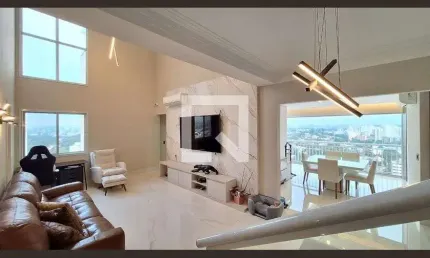 Cobertura para Venda - Vila Leopoldina, 3 Quartos,  190 m² - São Paulo