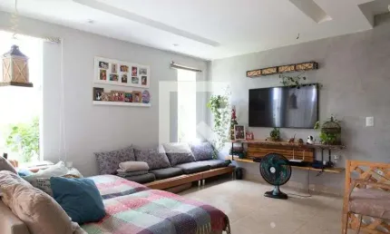 Casa / Sobrado em Condomínio para Venda - Vargem Pequena, 3 Quartos,  270 m² - Rio de Janeiro
