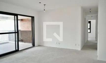 Apartamento para Venda - Vila Clementino, 4 Quartos,  147 m² - São Paulo