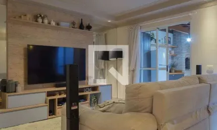 Casa / Sobrado em Condomínio para Venda - Demarchi, 3 Quartos,  130 m² - São Bernardo do Campo