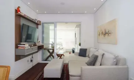 Apartamento para venda - portal do morumbi, 3 quartos,  87 m² - são paulo