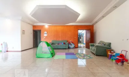 Casa para Venda - Vila Nogueira , 4 Quartos,  445 m² - Campinas