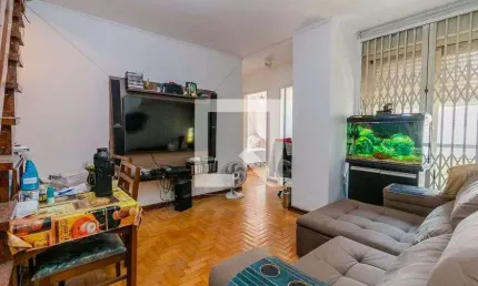Cobertura para Venda - Santana, 2 Quartos,  222 m² - Porto Alegre