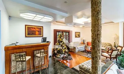 Casa / Sobrado em Condomínio para Venda - Jardim Éster Yolanda, 4 Quartos,  310 m² - São Paulo