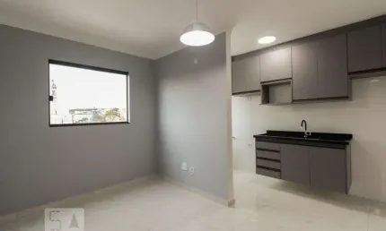 Apartamento para Venda - Vila Carrão, 2 Quartos,  42 m² - São Paulo